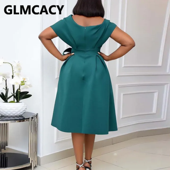 Women%20Solid%20Elegant%20Evening%20Party%20Dress%20Formal%20Classy%20Party%20Gowns%20Dress%20-%20Image%202
