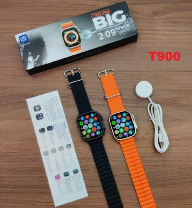 T900%20Ultra%20Smartwatch%20%E2%80%93%20Fitness%20Tracking,%20Notifications%20&%20Long%20Battery%20-%20HD%20Display,%20Fitness%20Tracker,%20%20Heart%20Rate%20Monitor,%20Bluetooth%20Calling%20For%20Apple%20Watch%20-%20Image%202