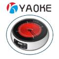 Premium Quality YAOKE INFRARED COOKER 2000w MODEL: YIRC-222. 
