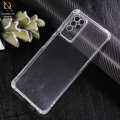 For Infinix Note 10 Back Cover Camera Protection Back Cover Infinix Note 10 Soft Tpu Transparent Back Case.