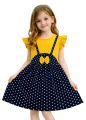 1-8 Years 1 piece Summer Baby Girls Dress. 