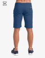 Mens Stretchy Chino Shorts. 