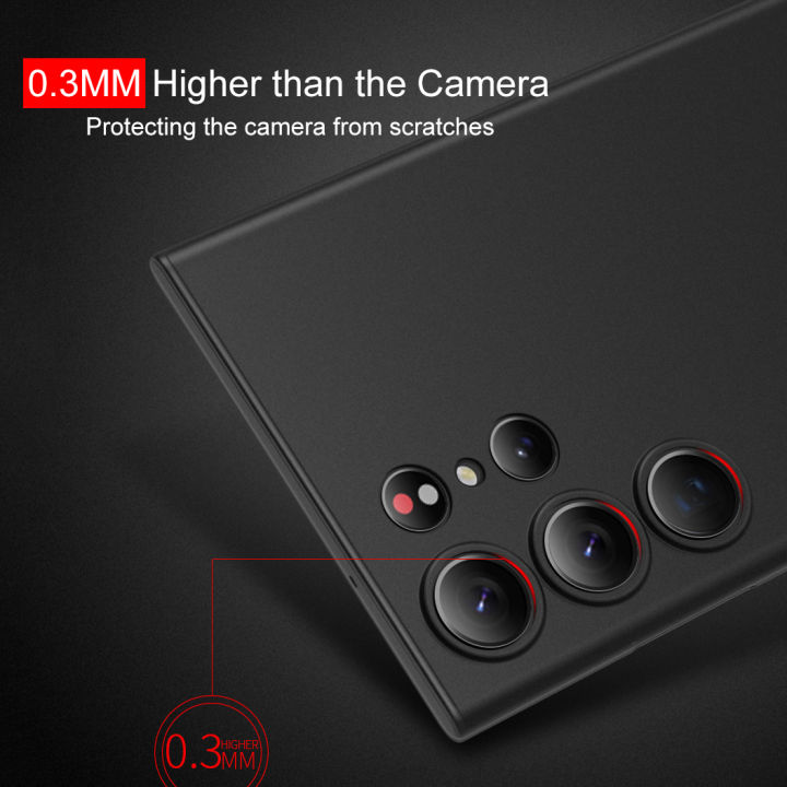 X-Level%20Ultra-Thin%20Case%20For%20Samsung%20Galaxy%20S23/S24%20Ultra%20Slim%20Matte%20Transparent%20PP%20Back%20Cover%20for%20Galaxy%20S24%20Plus%20S23Ultra%20case%20-%20Image%204