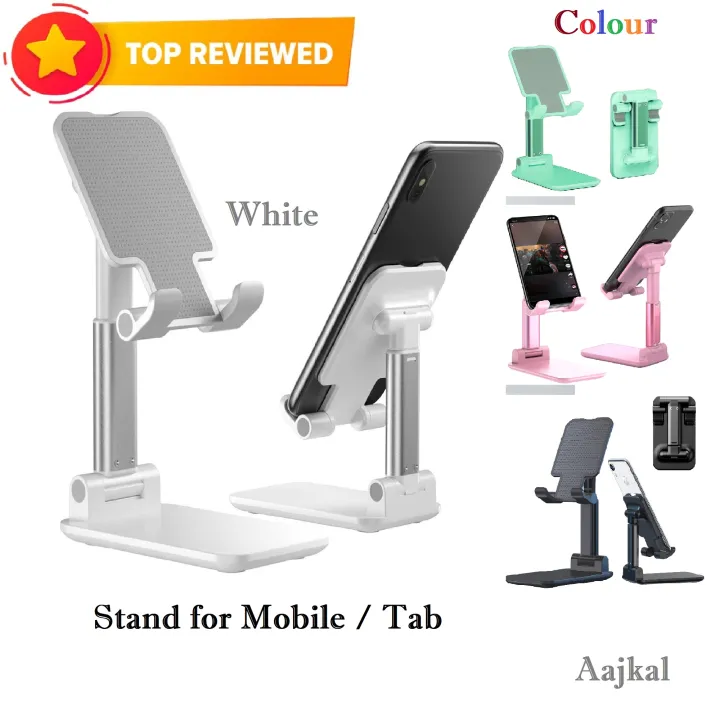 Desktop%20mobile%20Stand%20-%20Smartphone%20,%20Tab%20Holder%20-%20Liftable%20,%20Foldable%20,%20Height%20adjustable%20-%20Image%202