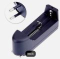 Universal Charger 3.7 Volt BATTERY CHARGER for 18650 Battery for laser light , fan , toys, trimmer etc. 