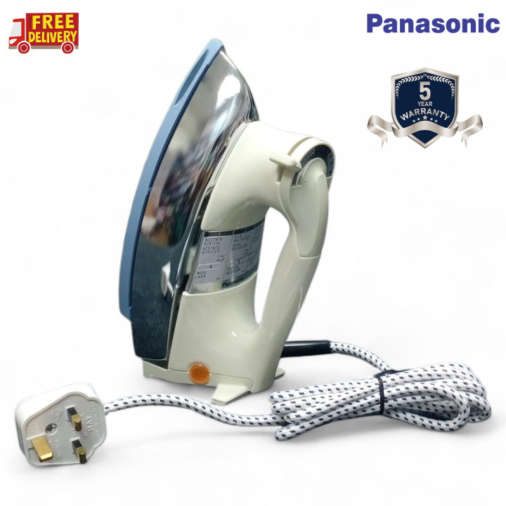 Panasonic%20Automatic%20Heavy%20Dry%20Iron,%20NI-22AWT.%20-%20Image%206