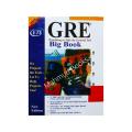 GRE Big Book . 