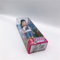 【Happy baby toy store】2020 Newest 5 "Cute Kelly Barbies Doll With Gift Box Packaging Plastic Children Toy Accessories Girls Gifts Play House.
