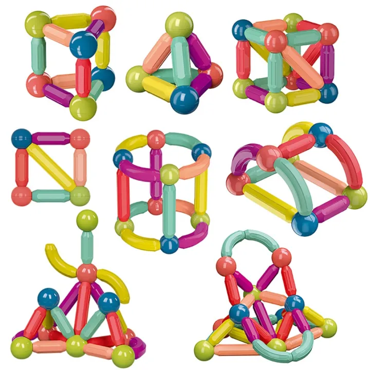 Building%20Blocks%20Toy%20Magnetic%20Construction%20Set%20Magnet%20Ball%20Sticks%20Rod%20Games%20Montessori%20Educational%20Toys%20-%20Image%203