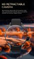 BW16 Plus Sim Smartwatch with Camera & Double Belt. Bluetooth Calling Smart Watch Round Screen Phone Watch. 
