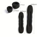 Hair Product For Women Bun Aid Hair Design Styling Tools Sponge Updo ​black Simple Fast Hair Device. 