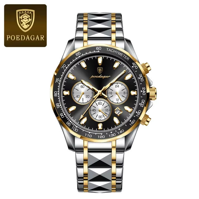 POEDAGAR%20815%20brand%20sports%20waterproof%20luminous%20date%20chronograph%20stainless%20steel%20quartz%20men's%20watch%20-%20Image%204