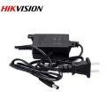 Hikvision CCTV Power Adapter. 