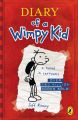 Diary of a Wimpy Kid 1 (L) Paperback. 