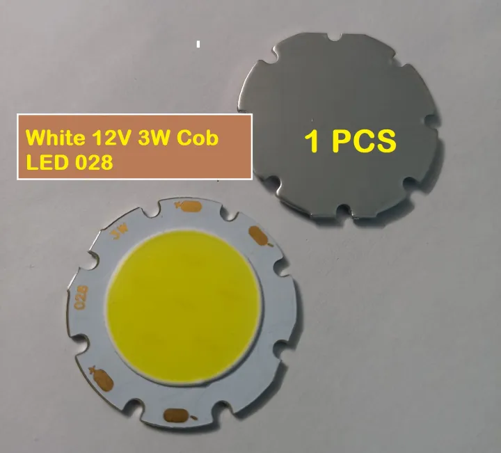 High%20Power%20White%203W%2012V%20COB%20LED%20Chip%20028%20Module%20For%20Floodlight%20Spotlight%20Headlights%20Soldering%20With%20Short%20Cable%20-%20Image%202