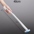Disposable Toilet Brush Household Toilet Cleaning Brush Set. 
