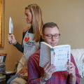 My Lovely Wife book by Samantha Downing ( Premium Paper and Matte Cover ).