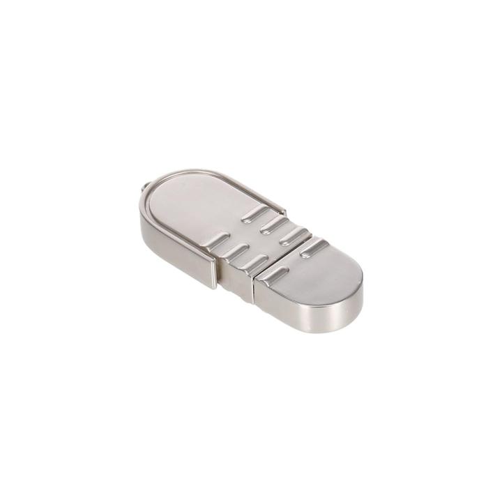 HXSJ Portable Multi-Function Usb Ai Voice Assistant SU-Pport Voice Typing Search Voice Translation Tf C-ard Expansion Silver