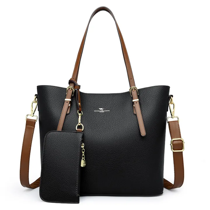 Leather%20mother%20and%20child%20bag%202024%20new%20trendy%20handbag,%20women's%20bag,%20large%20capacity%20commuter%20crossbody%20shoulder%20bag,%20tote%20bag%20-%20Image%204