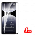 Fashions Curved Glas For Redmi Note 14 Pro 5G Tempered Glass Camera Lens Film Note14 Pro+ 14Pro Plus Note14Pro 14ProPlus Screen Protector. 