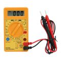 Digital Multimeter DT830D.
