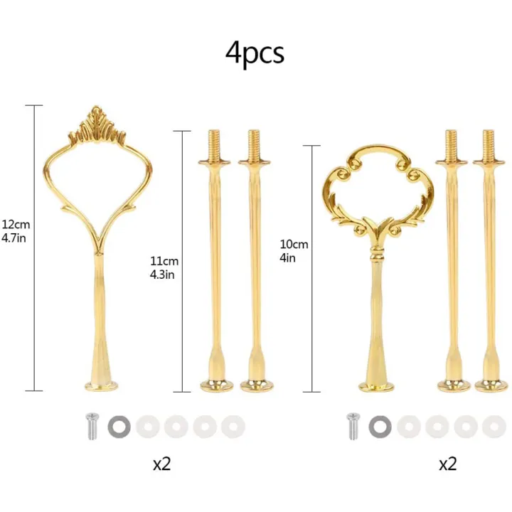 4%20Set%20of%203%20Tier%20Cake%20Plate%20Stand%20Handle%20Hardware,%202%20Styles%20,%20Gold%20-%20Image%207