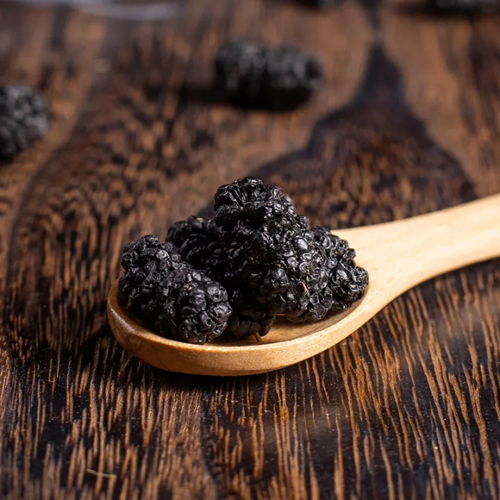 Dried%20Mulberry%20Fruit%20150G%20Canned%20Clean%20Sand-Free%20Mulberry%20Fruit%20Mulberry%20Dried%20Mulberry%20-%20Image%204