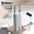 5 In 1 Multifunctional Computer Cleaner Kit Keyboard Cleaner Brush Tool Screen Earphone Cleaning Brush Pen Gadaget. 