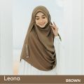 Medina Bawal Instant Ready Hijab by Hijab Queen. 