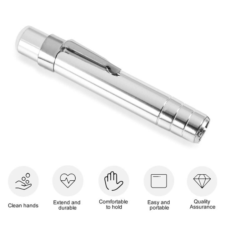 6Pcs%20Metal%20Chalk%20Holder%20Teacher's%20Blackboard%20Saving%20Chalk%20Clip%20Clutch,%20Silver%20-%20Image%205