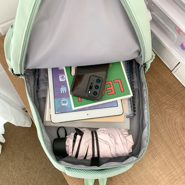 New%20Female%20Fashion%20Lady%20High%20Capacity%20Waterproof%20College%20Backpack%20Trendy%20Girls%20Laptop%20School%20Bags%20Cute%20Girl%20Travel%20Book%20Bag%20MuXiaRe%20-%20Image%206