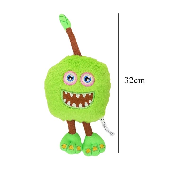 My%20Singing%20Monsters%20Plush%20Toy%20Cartoon%20Game%20Peripheral%20Plush%20Toys%20Soft%20Stuffed%20Furcorn%20Plush%20Doll%20for%20Kids%20Birthday%20Gifts%20-%20Image%204