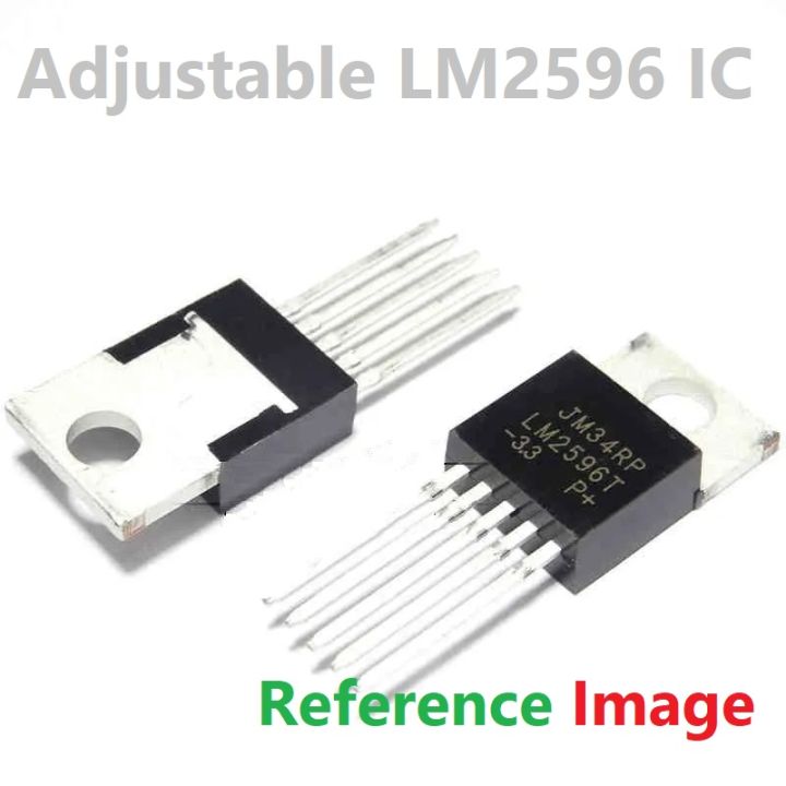 Adjustable%20LM2596%20IC%20LM2596%20Voltage%20Regulator%20IC%20Buck%20Converter%20LM2596T%20Step%20Down%20IC%20Voltage%20Regulator%20IC%205%20Pin%20Leads%20TO-220-5%20LM2596%20DC%20DC%20Buck%20Converter%20-%20Image%204