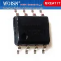 (5-10piece)100% New EMB24B03G B24B03 B24 B03 sop-8 Chipset. 