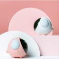 Xiaomi Cute Expression Alarm Clock - Pink.