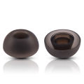 Silicone Ear Tips for Anker Soundcore Liberty 4 NC Earbuds Eartips for Life P2 P3 a20i TWS Tips headphones Earplugs. 