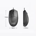 Office  Basic Mouse M234 For Laptop and Desktop. 