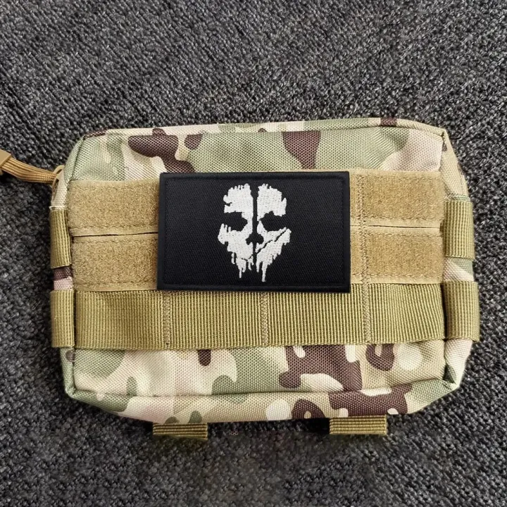 Call%20of%20Duty%20Patches%20on%20Clothes%20Ghost%20Mask%20Embroidered%20SHD%20Black%20Ops%20Patch%20Morale%20Special%20Air%20Service%20Badge%20on%20Backpack%20Sticker%20-%20Image%205