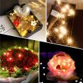 Led Strip Lights, 20mT RGB Color Chang LED Lights with IR Remote Control, 29 Colors and DIY Mode Color Chang LED Lights--RGB--15M.
