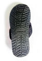 Synthetic Fashionable Rubber Sandal for Men (Green).