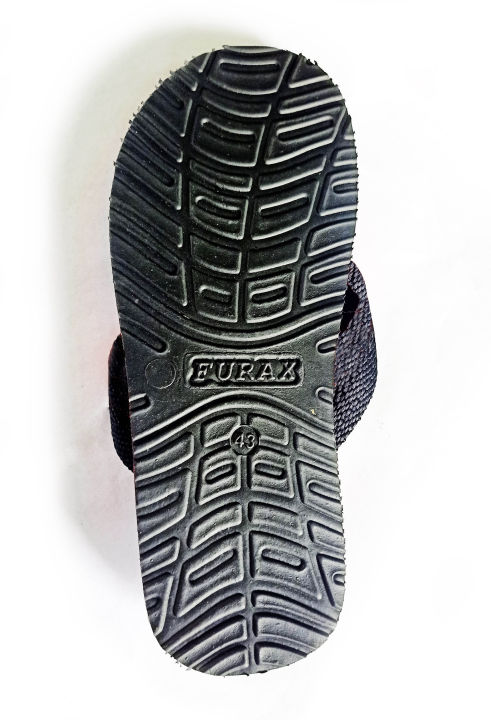 Synthetic%20Fashionable%20Rubber%20Sandal%20for%20Men%20(Green)%20-%20Image%206