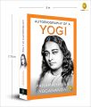 Autobiography of a Yogi Paperback. 
