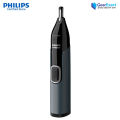 Philips NT3600/42 Norelco Nose Trimmer 3000 for Men.
