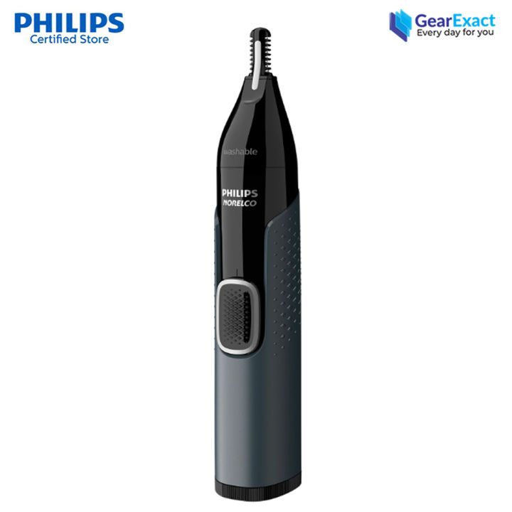 Philips%20NT3600/42%20Norelco%20Nose%20Trimmer%203000%20for%20Men%20-%20Image%203