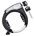 Bicycle Frame Lock / Body Lock Bonus LT 666 (Side Key) Cycle Lock Bicycle Accessories. 