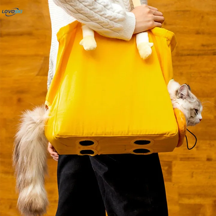 Cat%20Carrier%20Bag%20Canvas%20Pet%20Shoulder%20Bag%20for%20Puppy%20Small%20Dogs%20and%20Cats%20Hiking%20-%20Image%203