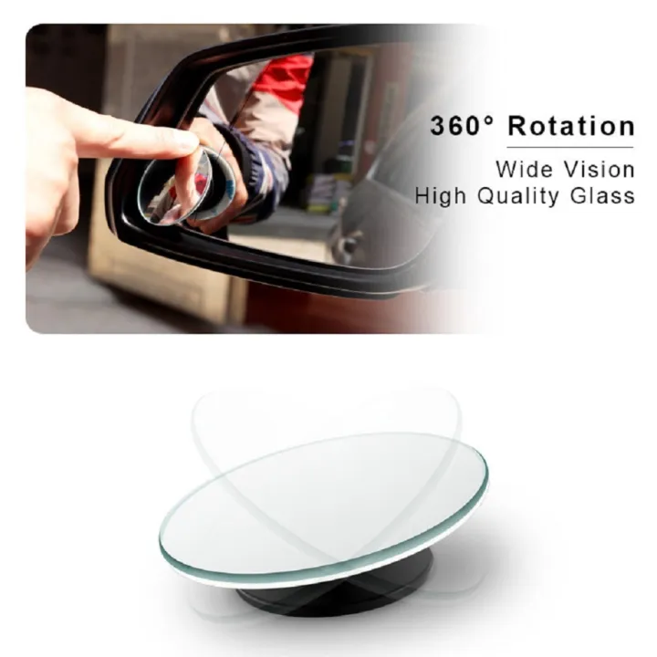 2pcs%20Motorcycle/car%20360%20Degree%20Blind%20Spot%20Moving%20Mirror%20-%20Image%204