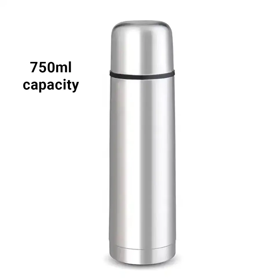 prestige stainless steel hot and cold Thermos flask for winter