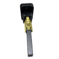 2PCS Vacuum Cleaner Motor Carbon Brush 6.5X11X32mm,  Quality Vacuum Cleaner Parts for LG Vacuum Cleaner. 