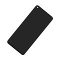 LCD Screen for 6.6 inch Infinix Note 7 Lite X656 LCD Touch Screen Digitizer Assembly with Repair Tool and Glue , For X655 CD6 CD.